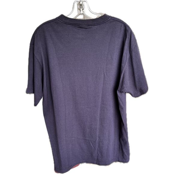 Moody Blues 2009 USA Summer Tour concert tee shirt Men’s L unisex top, rock band - Picture 2 of 5